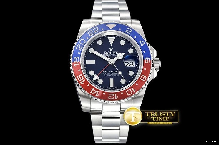 0504 ROLGMT139B – GMT Master II EyeCatching 978